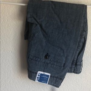 Arizona shorts flex classic fit 14 husky